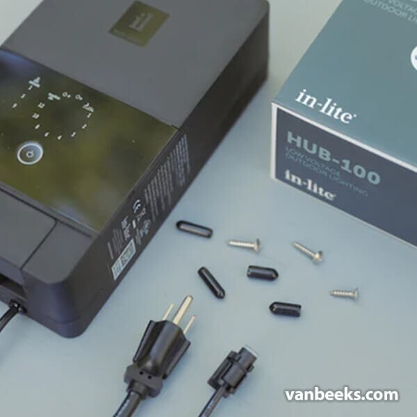 in-lite Smart Hub
